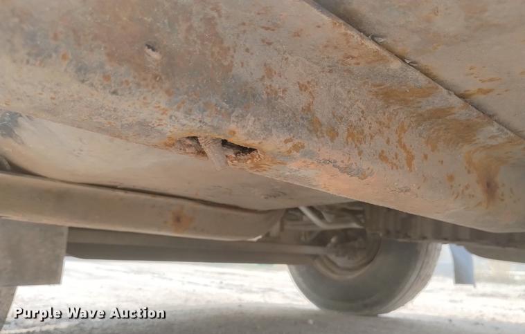 image for item DN6439 2008 Ford F750 Super Duty  utility / service truck