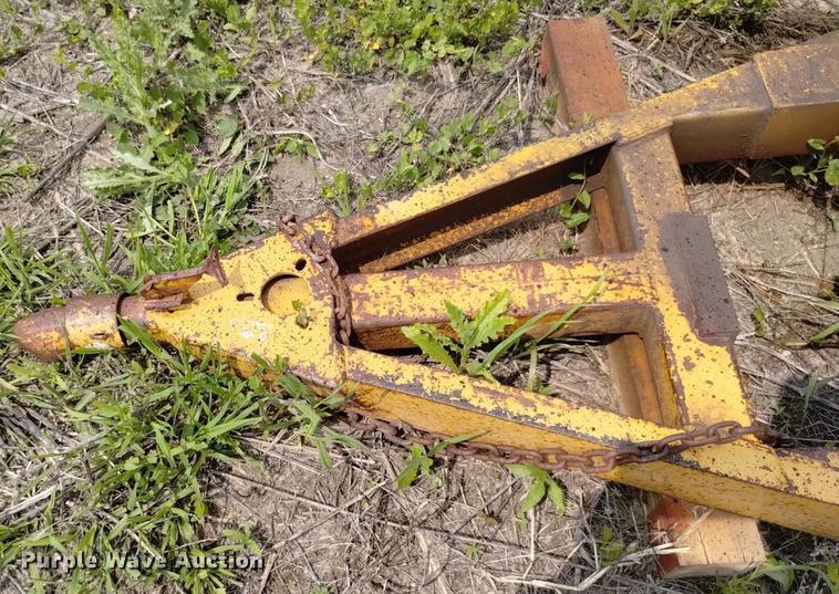 image for item DN6440 Berkley B4JQBH  dredge pump