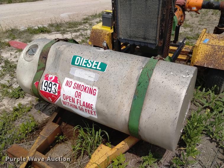 image for item DN6440 Berkley B4JQBH  dredge pump