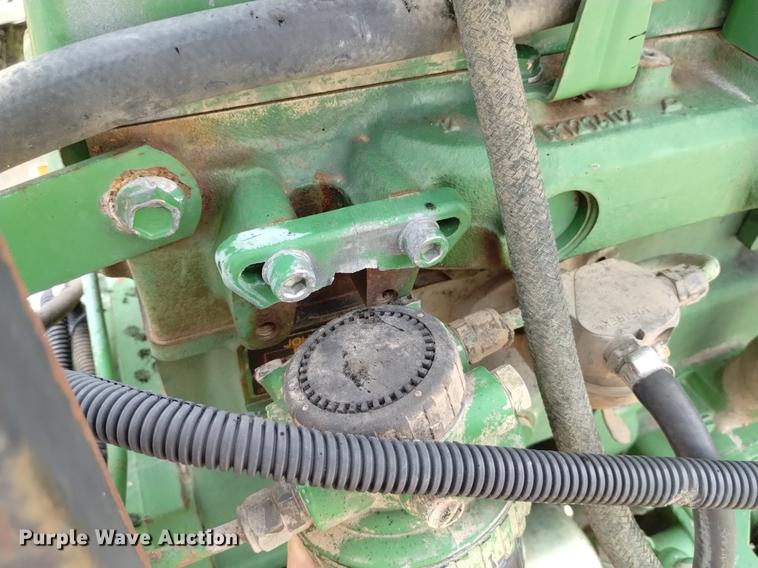 image for item DN6440 Berkley B4JQBH  dredge pump