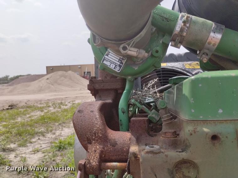 image for item DN6440 Berkley B4JQBH  dredge pump