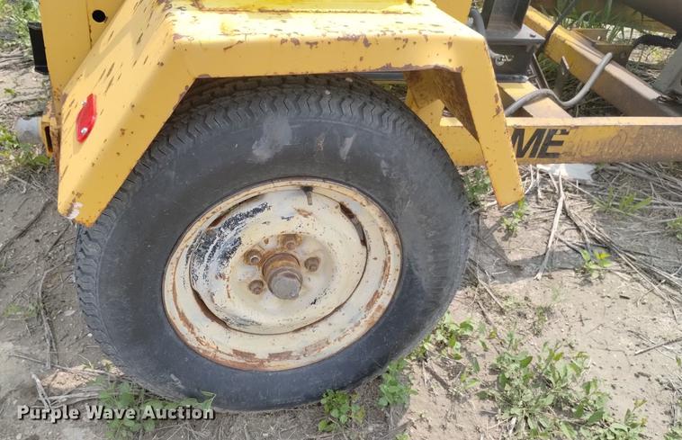 image for item DN6440 Berkley B4JQBH  dredge pump