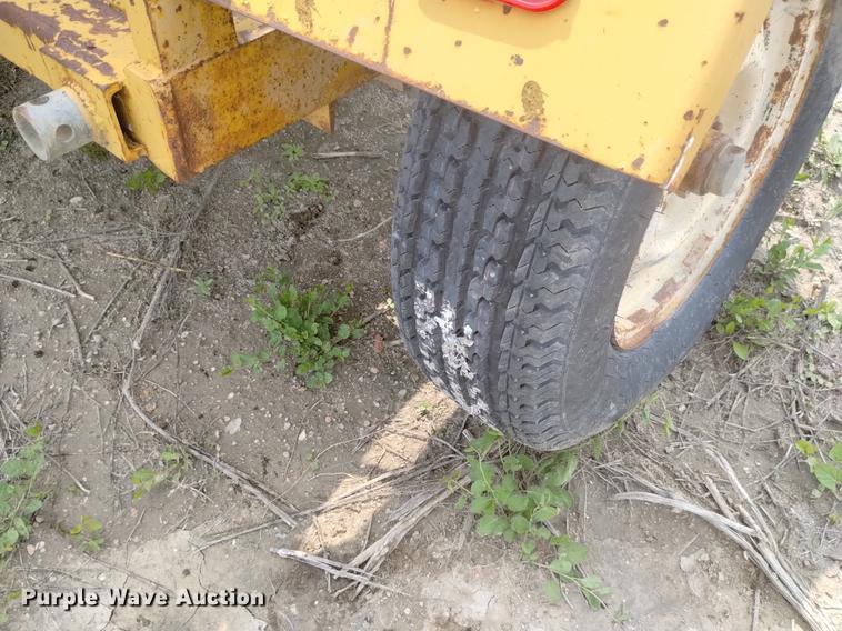 image for item DN6440 Berkley B4JQBH  dredge pump