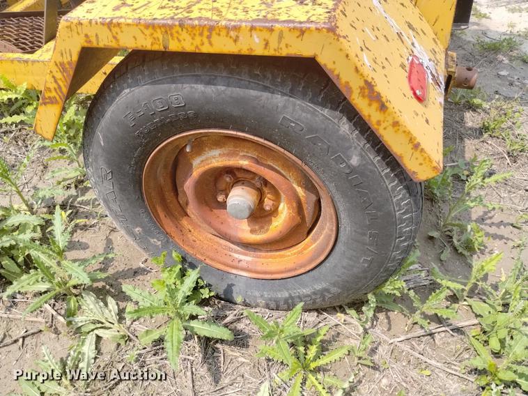 image for item DN6440 Berkley B4JQBH  dredge pump