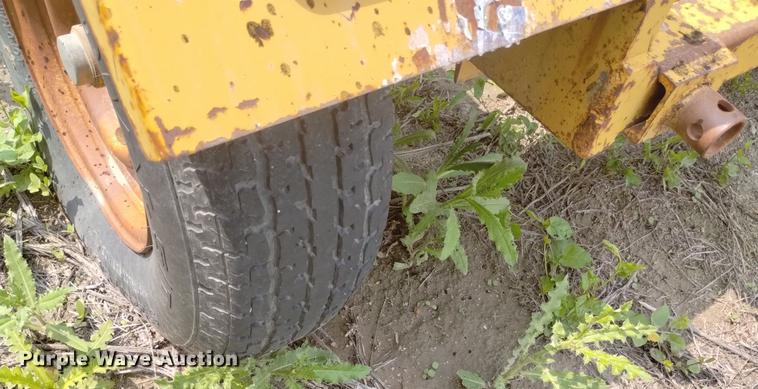 image for item DN6440 Berkley B4JQBH  dredge pump