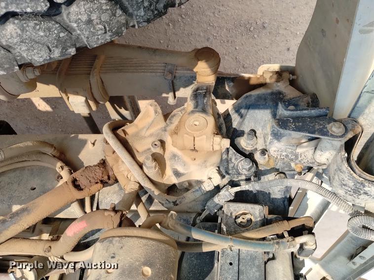 image for item DN6441 2004 Sterling LT9511  ready mix truck