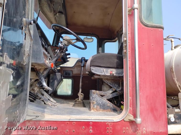 image for item DN6442 2001 Kenworth W900B  ready mix truck