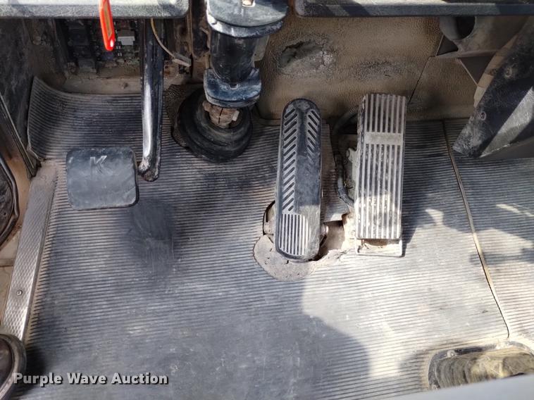 image for item DN6442 2001 Kenworth W900B  ready mix truck