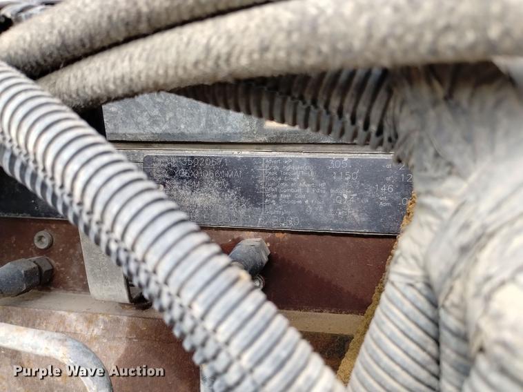 image for item DN6442 2001 Kenworth W900B  ready mix truck