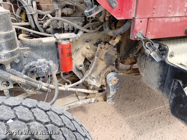 image for item DN6442 2001 Kenworth W900B  ready mix truck