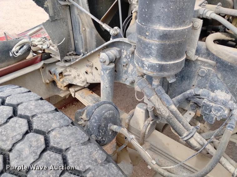 image for item DN6442 2001 Kenworth W900B  ready mix truck