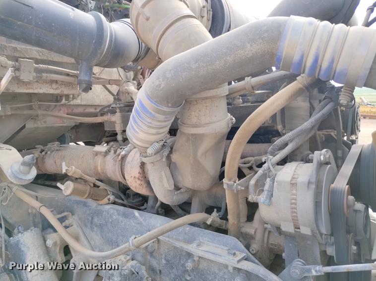 image for item DN6442 2001 Kenworth W900B  ready mix truck