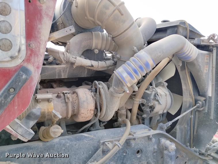 image for item DN6442 2001 Kenworth W900B  ready mix truck