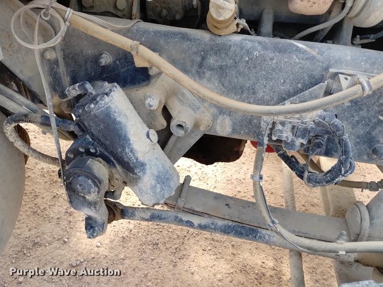 image for item DN6442 2001 Kenworth W900B  ready mix truck