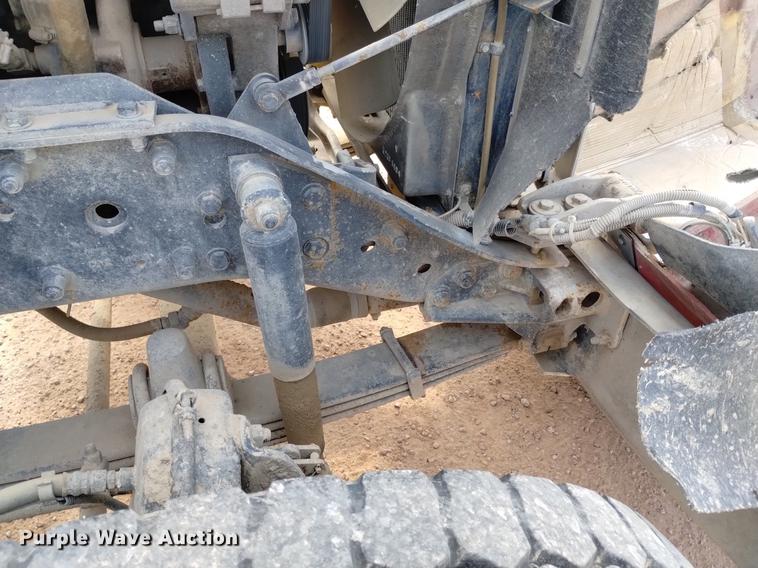 image for item DN6442 2001 Kenworth W900B  ready mix truck