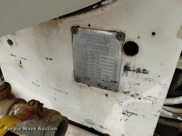 image for item DN6442 2001 Kenworth W900B  ready mix truck