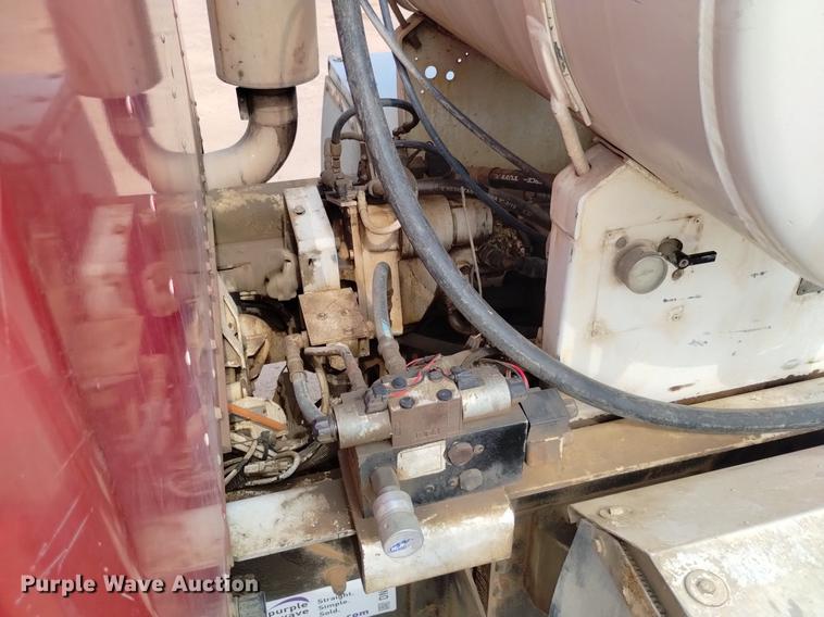 image for item DN6442 2001 Kenworth W900B  ready mix truck