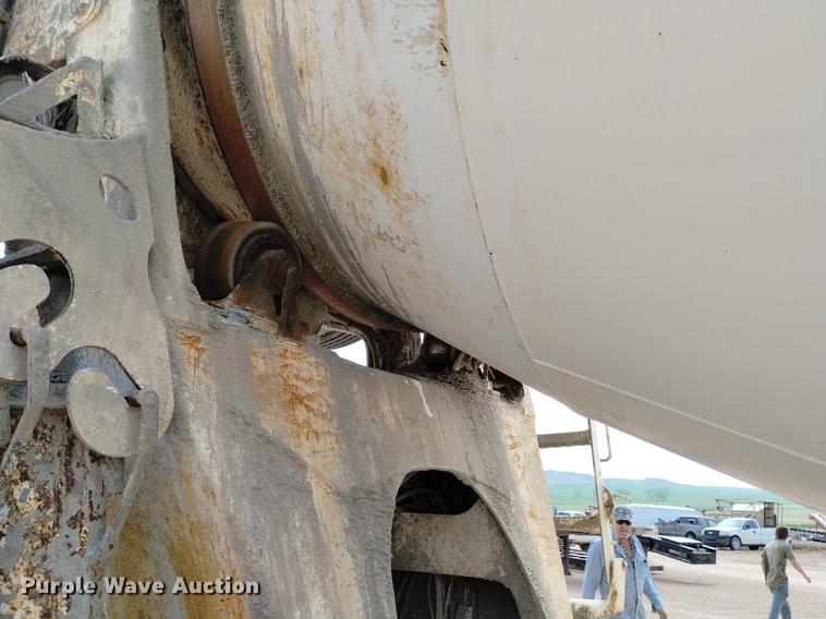 image for item DN6442 2001 Kenworth W900B  ready mix truck