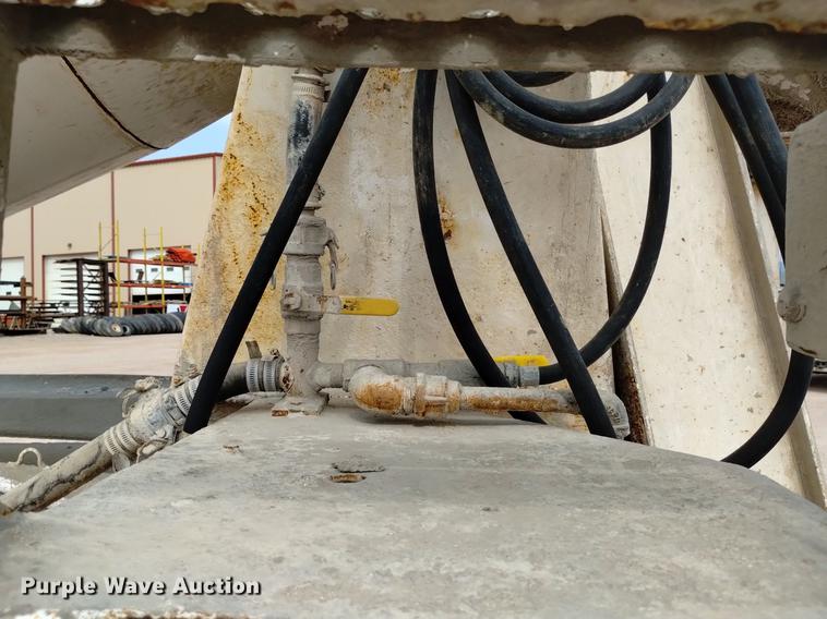 image for item DN6442 2001 Kenworth W900B  ready mix truck