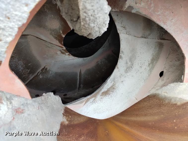 image for item DN6442 2001 Kenworth W900B  ready mix truck