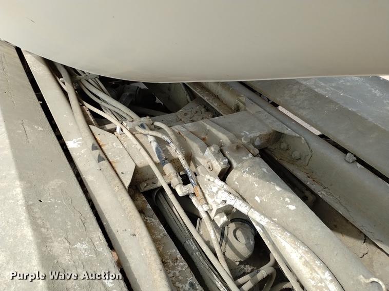 image for item DN6442 2001 Kenworth W900B  ready mix truck