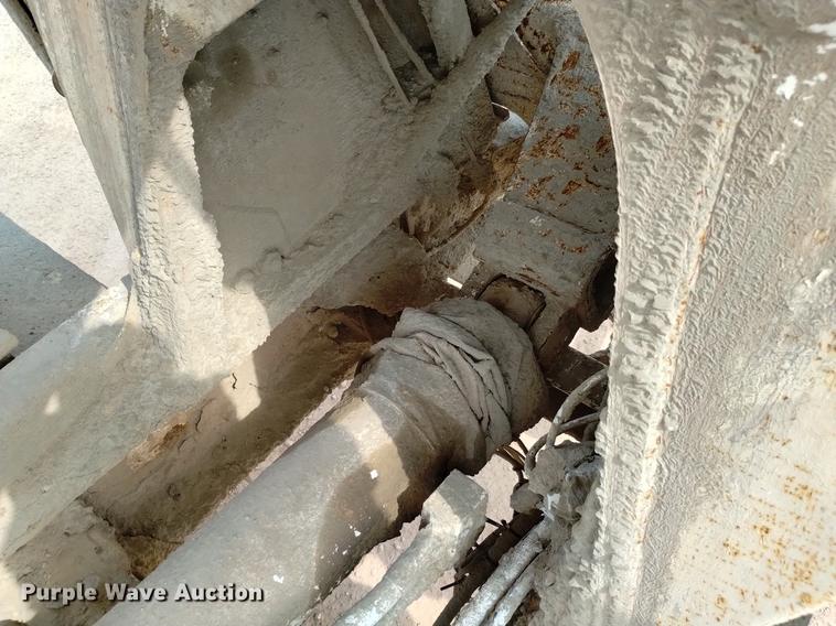 image for item DN6442 2001 Kenworth W900B  ready mix truck