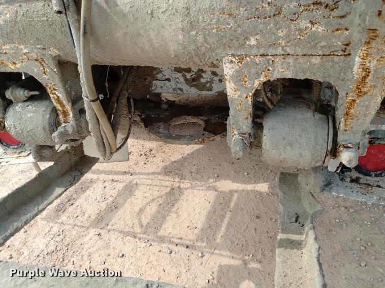 image for item DN6442 2001 Kenworth W900B  ready mix truck