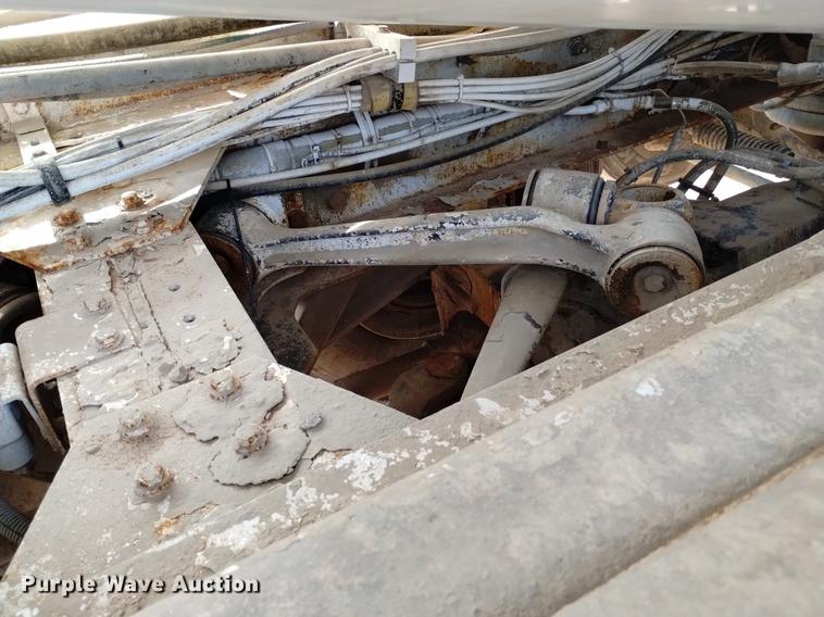 image for item DN6442 2001 Kenworth W900B  ready mix truck