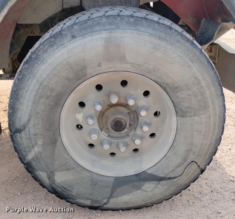 image for item DN6442 2001 Kenworth W900B  ready mix truck