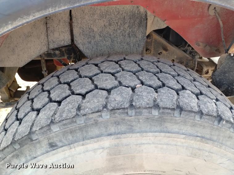 image for item DN6442 2001 Kenworth W900B  ready mix truck