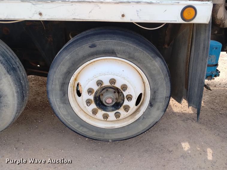 image for item DN6442 2001 Kenworth W900B  ready mix truck