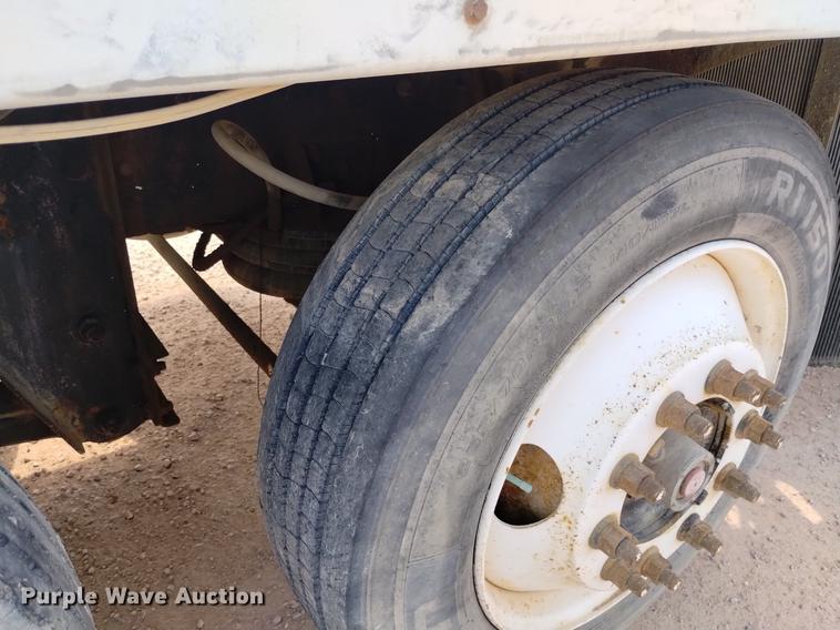 image for item DN6442 2001 Kenworth W900B  ready mix truck