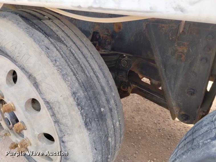 image for item DN6442 2001 Kenworth W900B  ready mix truck