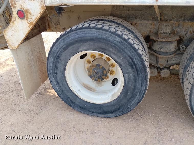 image for item DN6442 2001 Kenworth W900B  ready mix truck