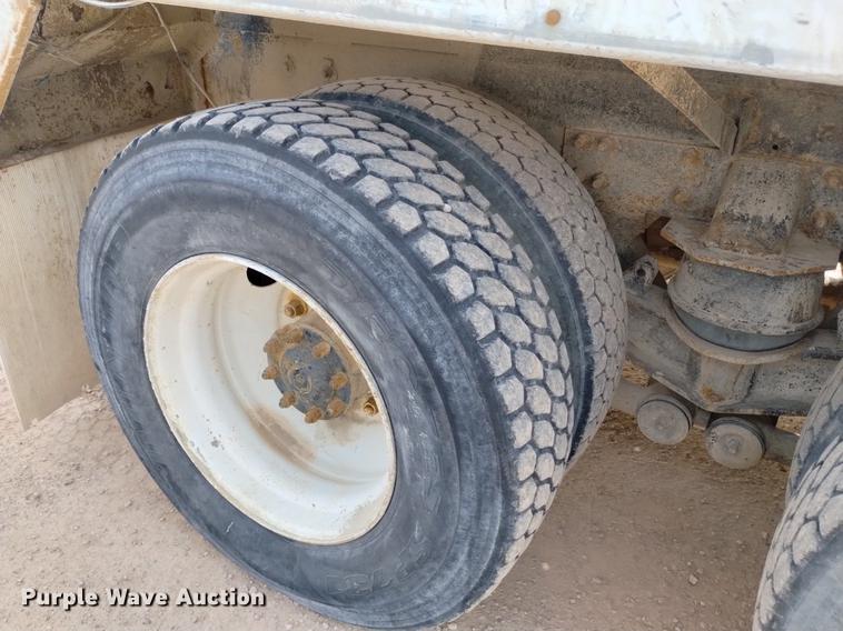 image for item DN6442 2001 Kenworth W900B  ready mix truck