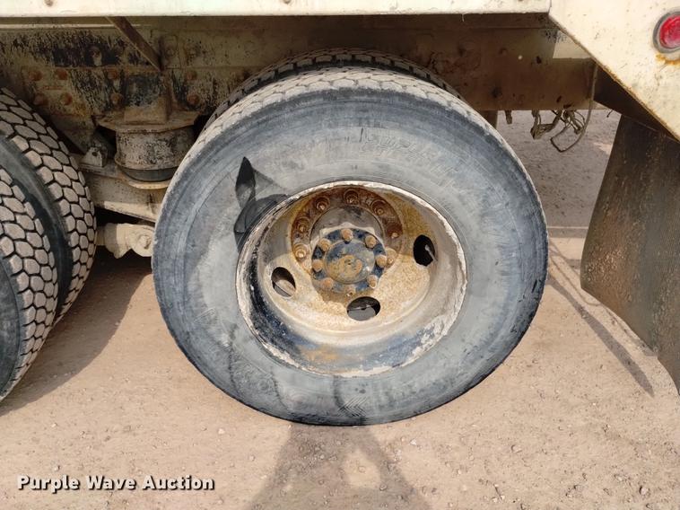 image for item DN6442 2001 Kenworth W900B  ready mix truck