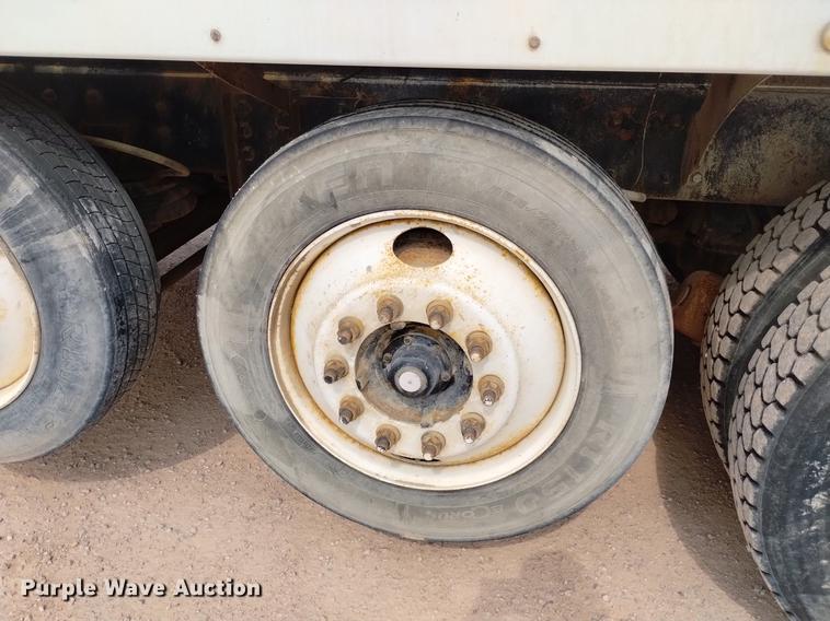 image for item DN6442 2001 Kenworth W900B  ready mix truck