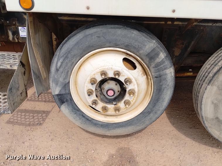 image for item DN6442 2001 Kenworth W900B  ready mix truck