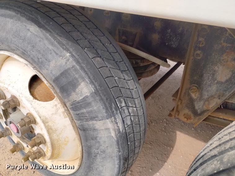 image for item DN6442 2001 Kenworth W900B  ready mix truck