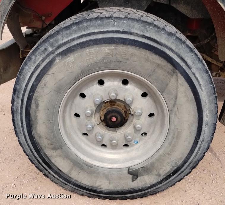 image for item DN6442 2001 Kenworth W900B  ready mix truck