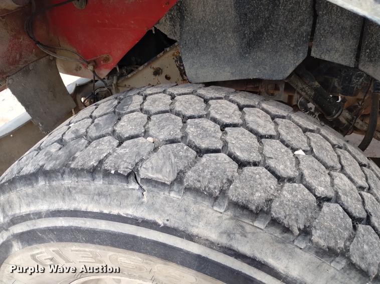 image for item DN6442 2001 Kenworth W900B  ready mix truck