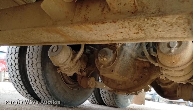 image for item DN6442 2001 Kenworth W900B  ready mix truck