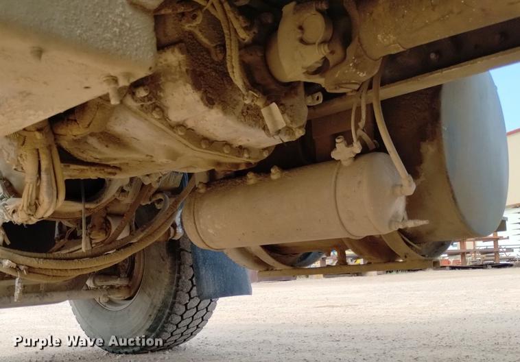 image for item DN6442 2001 Kenworth W900B  ready mix truck