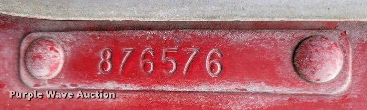 image for item DN6442 2001 Kenworth W900B  ready mix truck