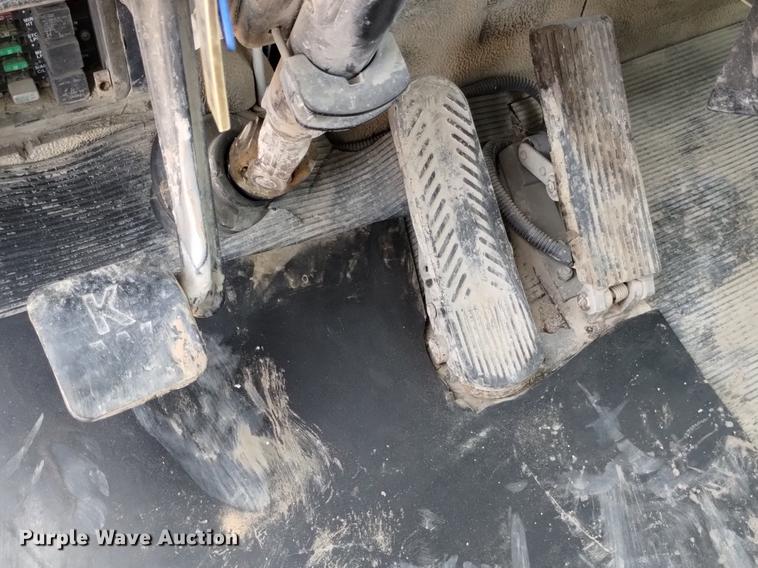 image for item DN6443 2000 Kenworth W900  ready mix truck