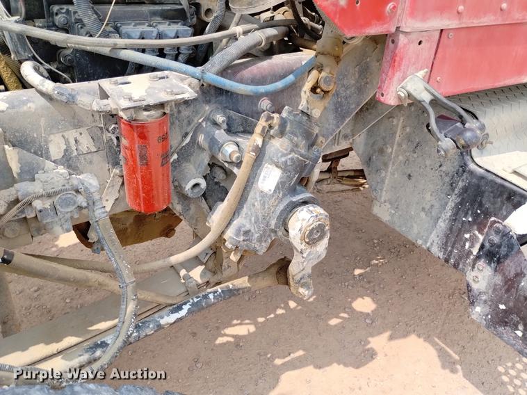 image for item DN6443 2000 Kenworth W900  ready mix truck