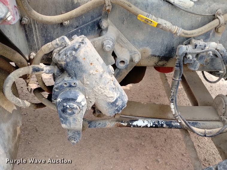 image for item DN6443 2000 Kenworth W900  ready mix truck