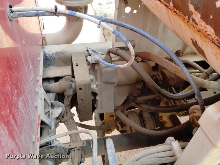 image for item DN6443 2000 Kenworth W900  ready mix truck