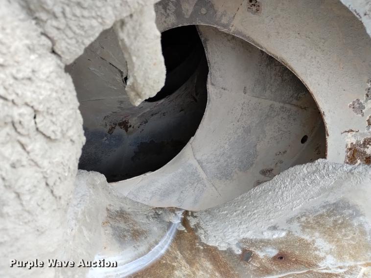 image for item DN6443 2000 Kenworth W900  ready mix truck