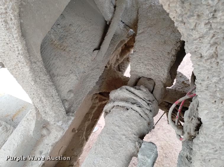 image for item DN6443 2000 Kenworth W900  ready mix truck